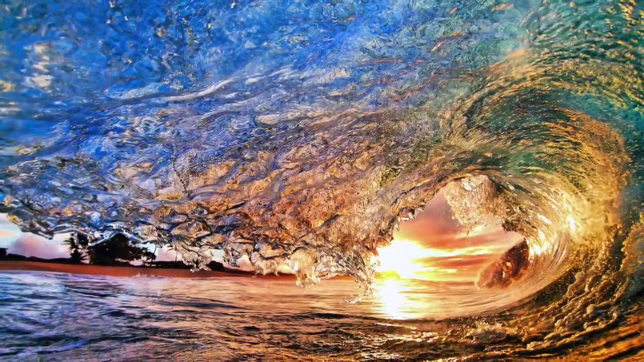 curiosidades del agua