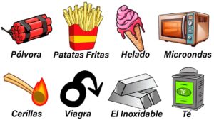 inventos accidentales famosos