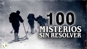 misterios sin resolver