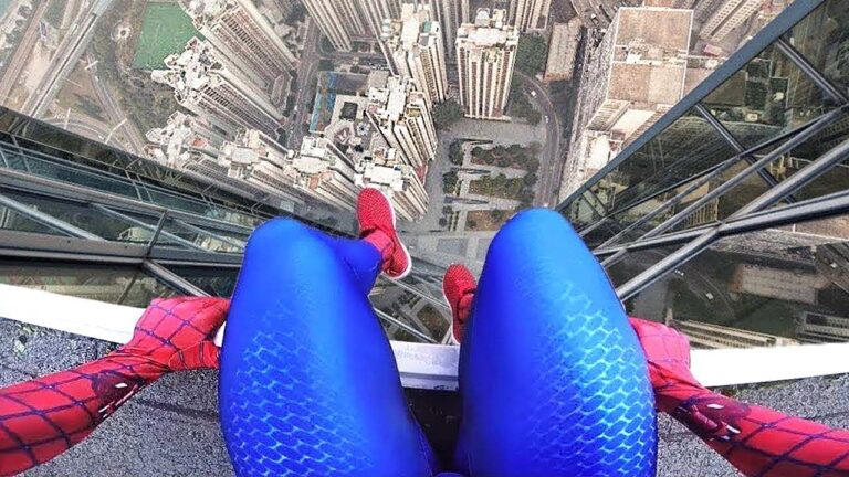 records mundiales curiosos